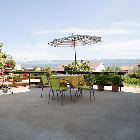 Appartment Rezika Šilo Εξωτερικό φωτογραφία
