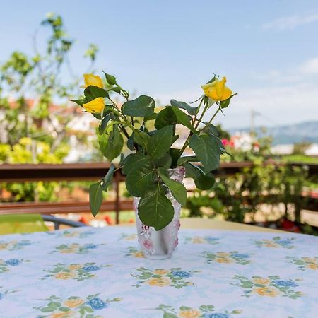 Appartment Rezika Šilo Εξωτερικό φωτογραφία