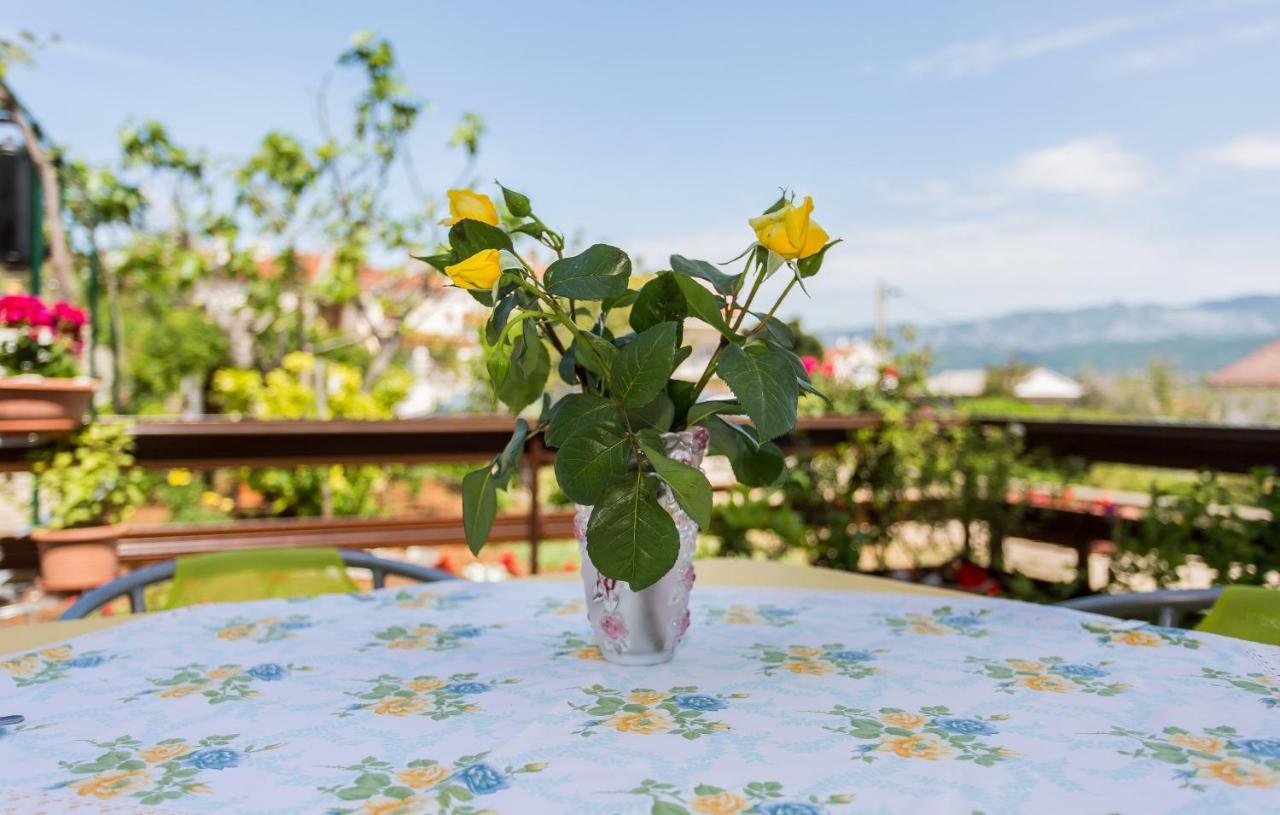Appartment Rezika Šilo Εξωτερικό φωτογραφία