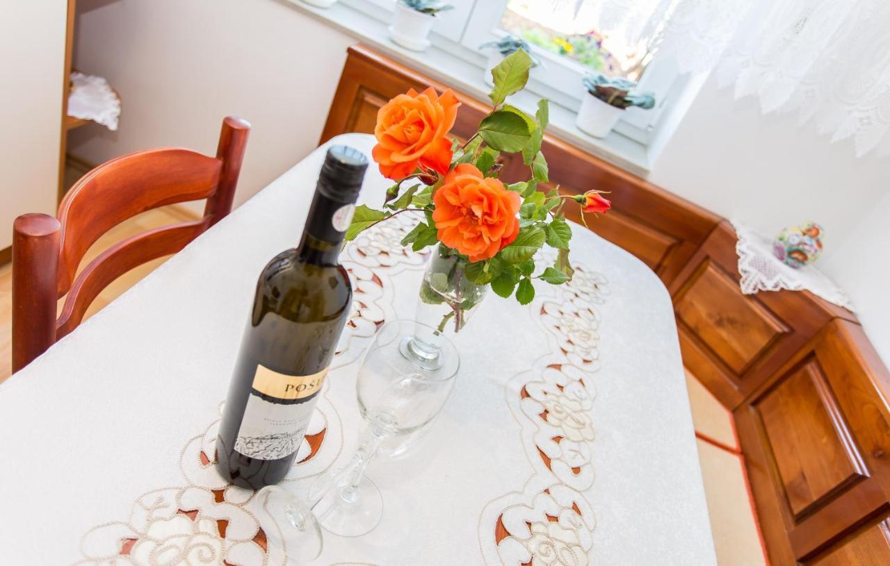 Appartment Rezika Šilo Εξωτερικό φωτογραφία