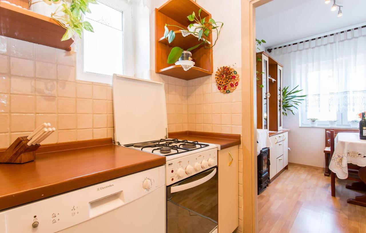 Appartment Rezika Šilo Εξωτερικό φωτογραφία