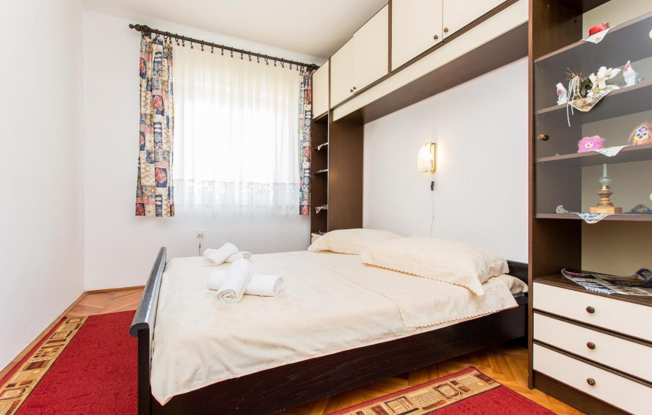 Appartment Rezika Šilo Εξωτερικό φωτογραφία