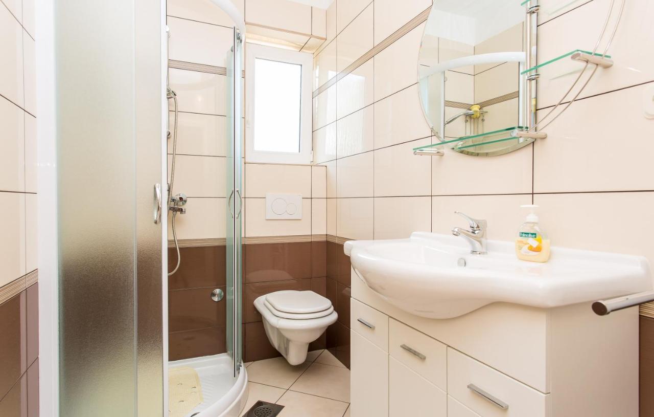 Appartment Rezika Šilo Εξωτερικό φωτογραφία