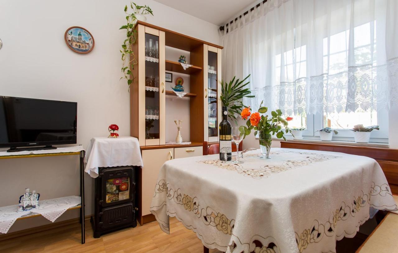 Appartment Rezika Šilo Εξωτερικό φωτογραφία