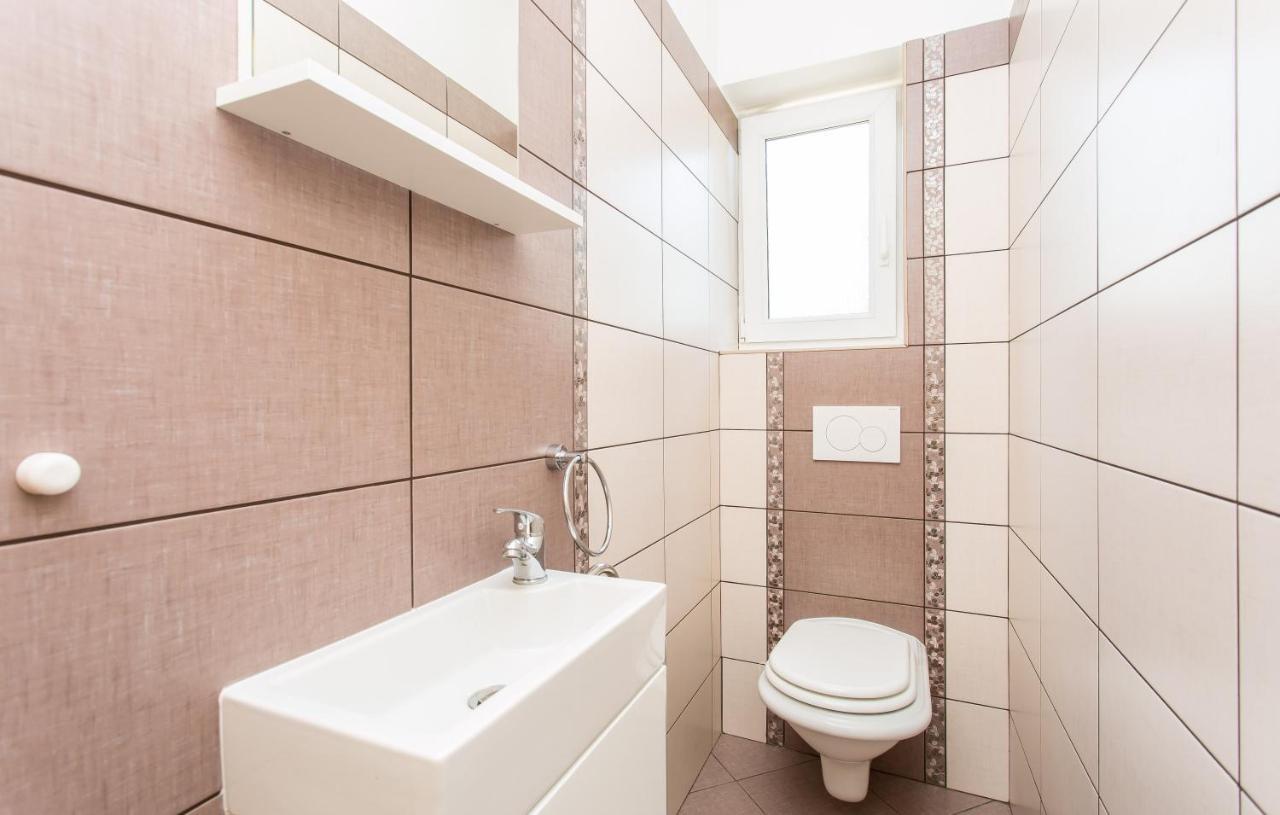 Appartment Rezika Šilo Εξωτερικό φωτογραφία