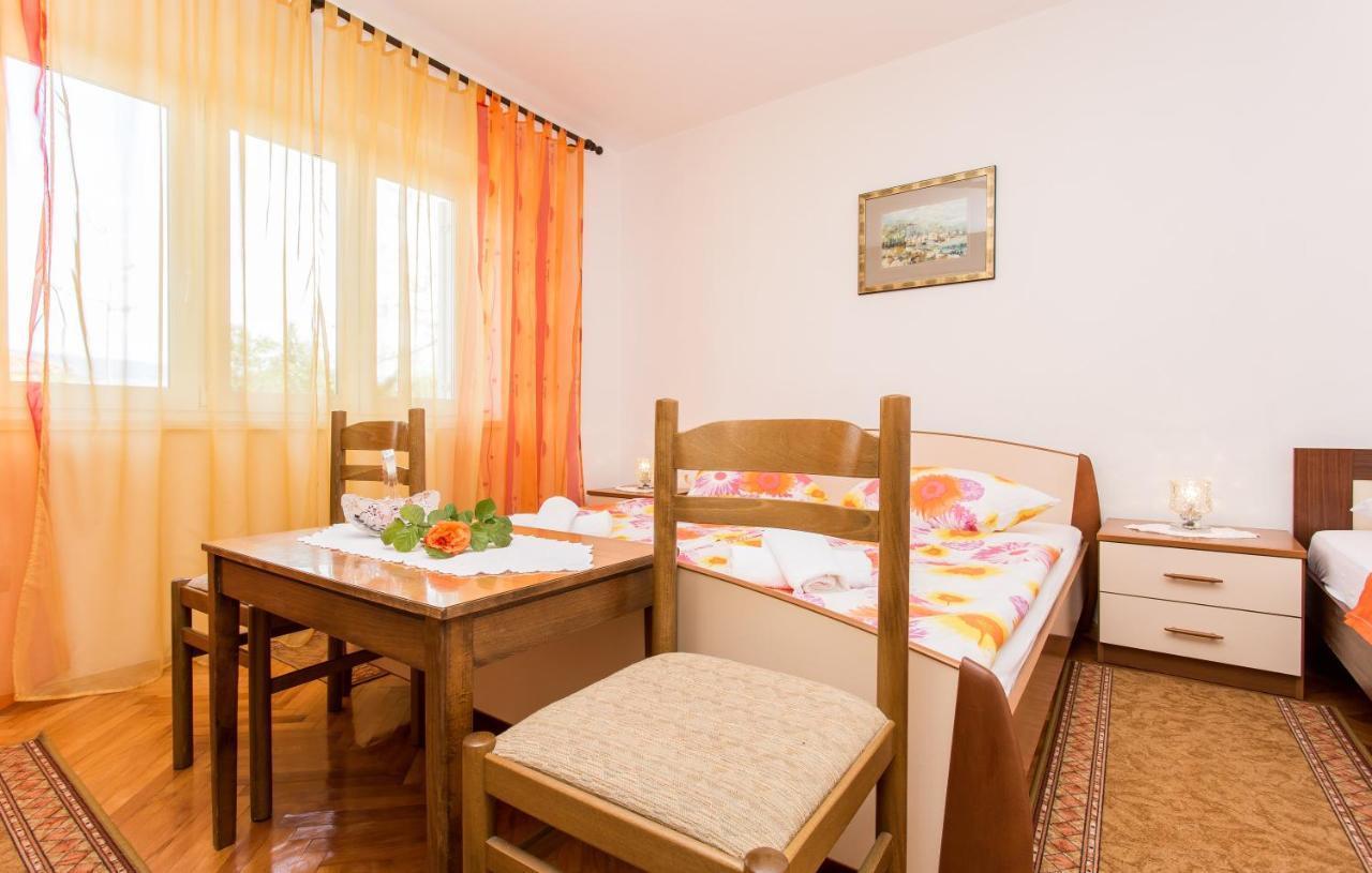 Appartment Rezika Šilo Εξωτερικό φωτογραφία