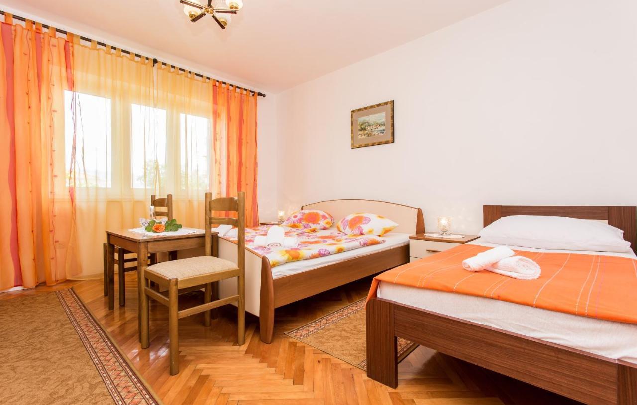 Appartment Rezika Šilo Εξωτερικό φωτογραφία