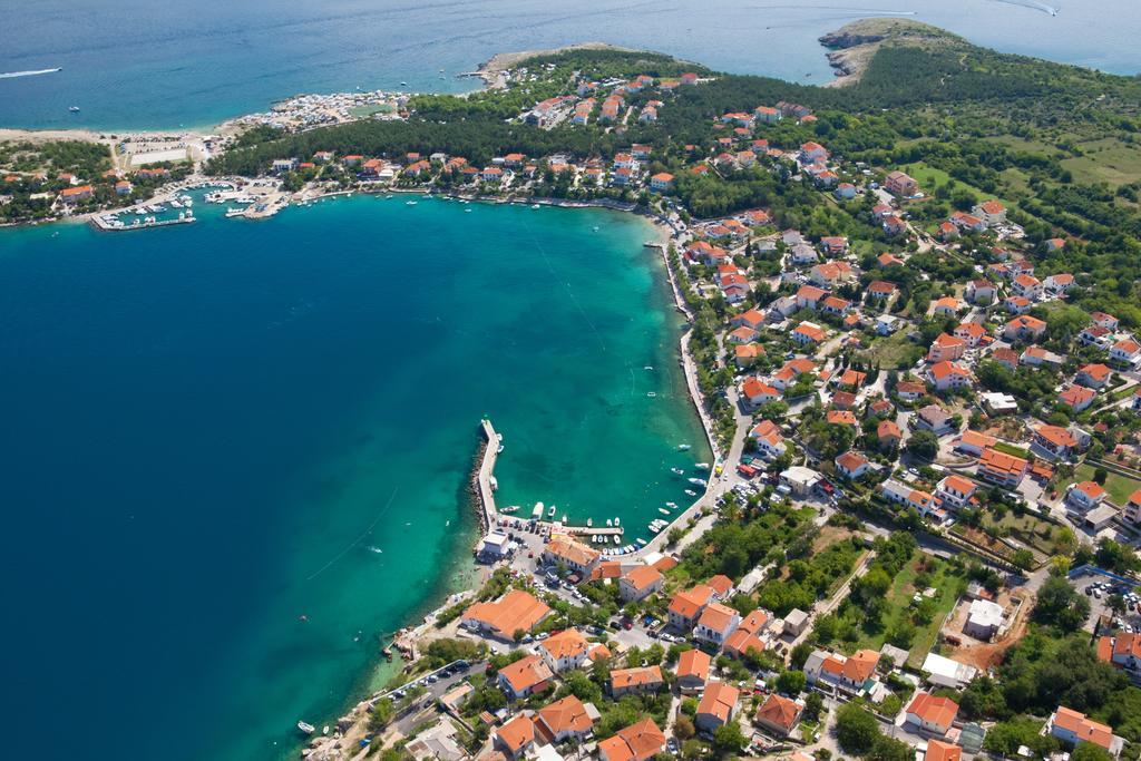 Appartment Rezika Šilo Δωμάτιο φωτογραφία