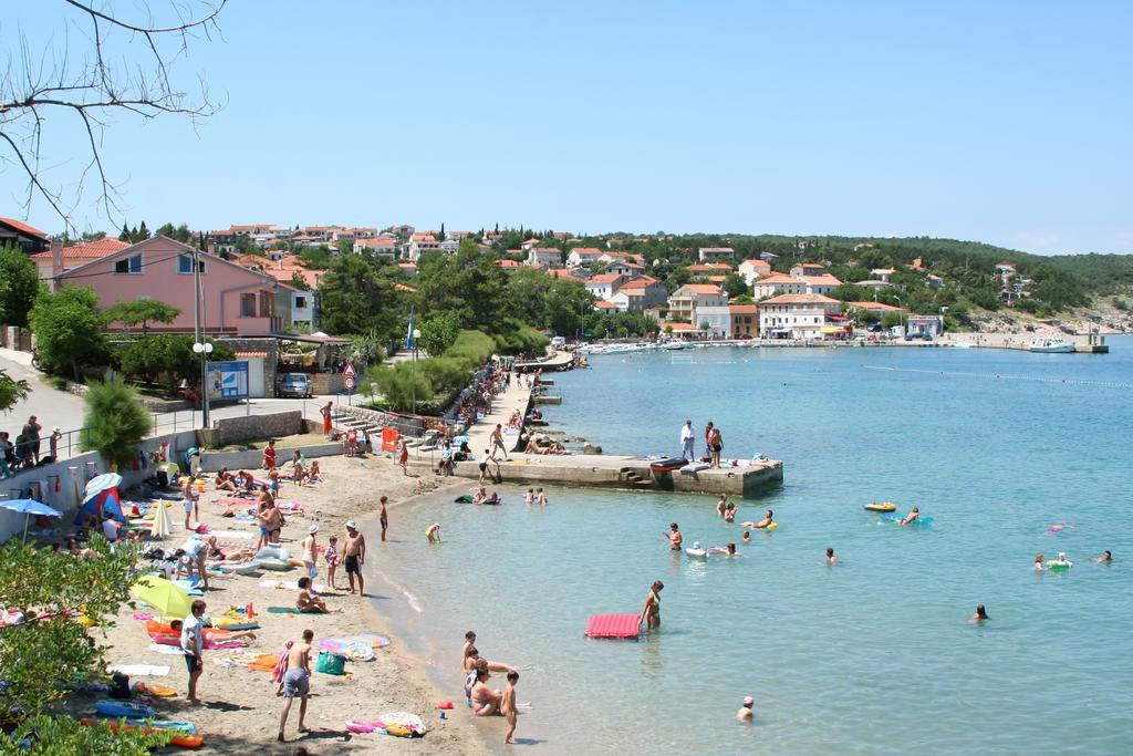 Appartment Rezika Šilo Δωμάτιο φωτογραφία